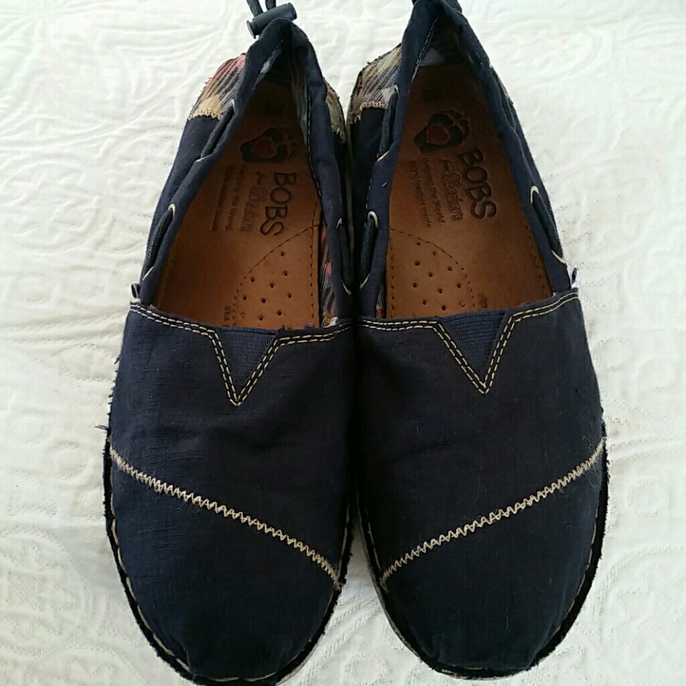 BOBS by sketchers shoes